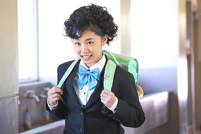 たまこちゃんとコックボー