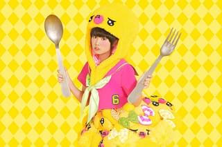 たまこちゃんとコックボー