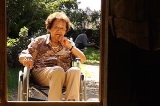 ふたつの祖国、ひとつの愛 イ・ジュンソプの妻