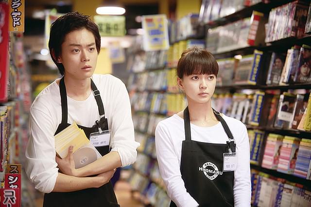 ピース オブ ケイク