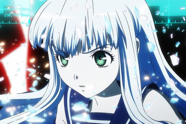 劇場版 蒼き鋼のアルペジオ アルス・ノヴァ DC