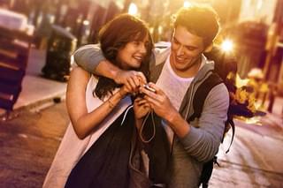 あと1センチの恋