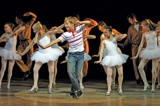 ビリー・エリオット ミュージカルライブ リトル・ダンサーの予告編・動画