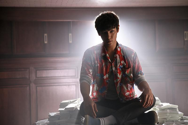 タチャ 神の手 : 作品情報・キャスト・あらすじ・動画 - 映画.com