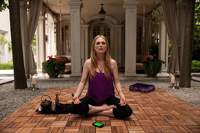 マップ・トゥ・ザ・スターズ