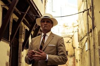 ギリシャに消えた嘘