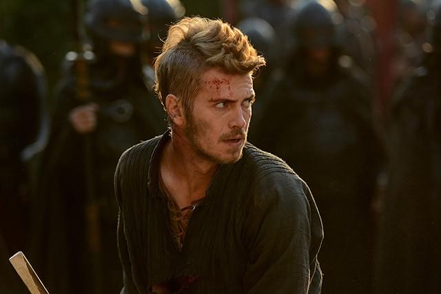 ザ・レジェンド