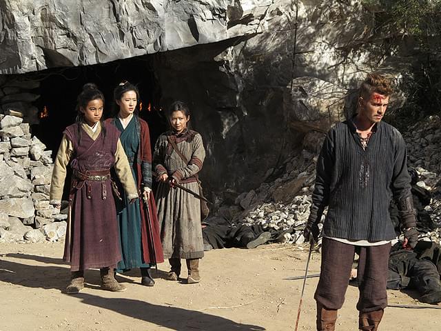 ザ・レジェンド