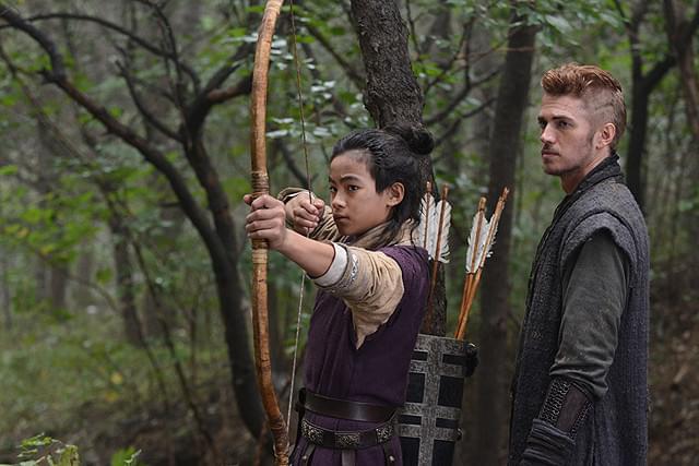 ザ・レジェンド