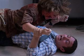 ゾンビスクール！の予告編・動画