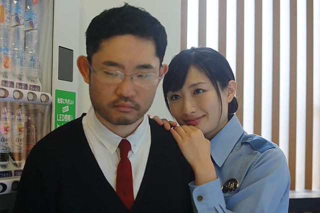 今野浩喜の「原宿デニール」の画像