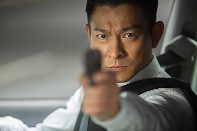 ファイヤー・ストーム : 作品情報・キャスト・あらすじ - 映画.com