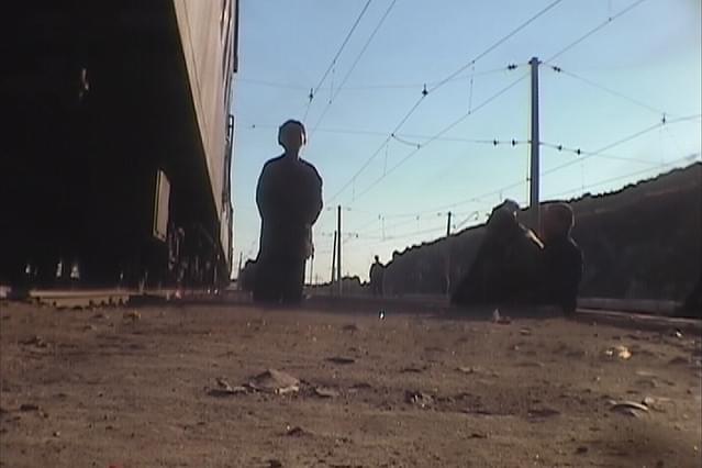 北朝鮮・素顔の人々