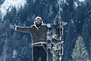 アイス・フォレスト