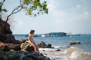 あの頃のように