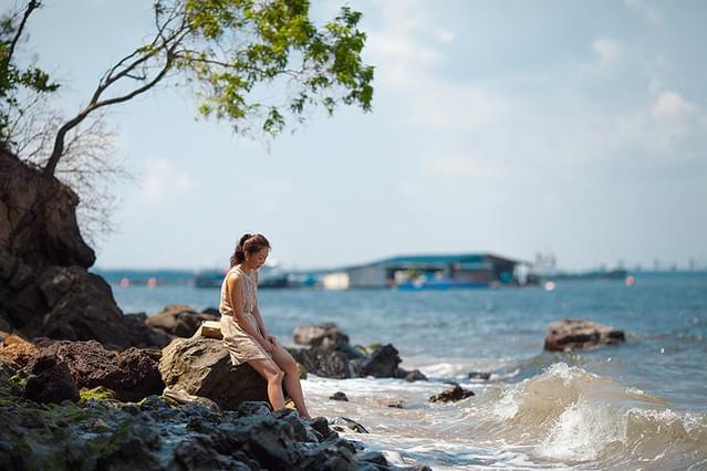 あの頃のように