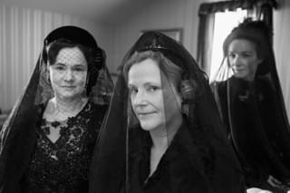 ラスト・センテンス 死者への裁き