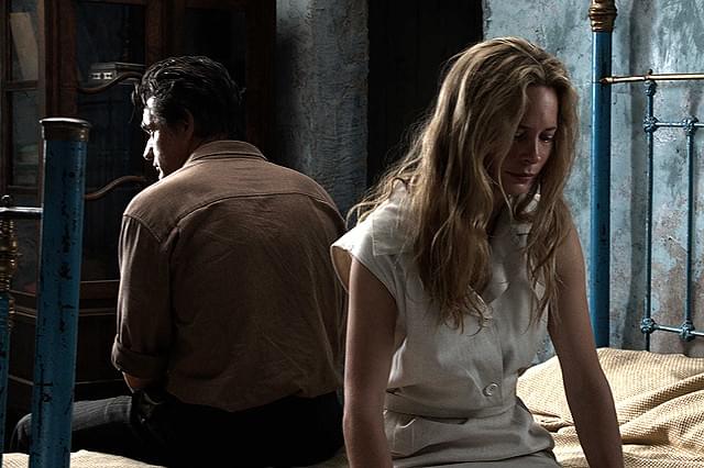 ヴェラの祈り : 作品情報・キャスト・あらすじ - 映画.com