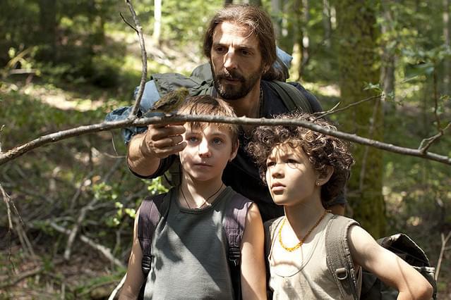 ワイルド・ライフ