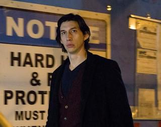 ハングリー・ハーツ