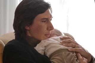 ハングリー・ハーツ