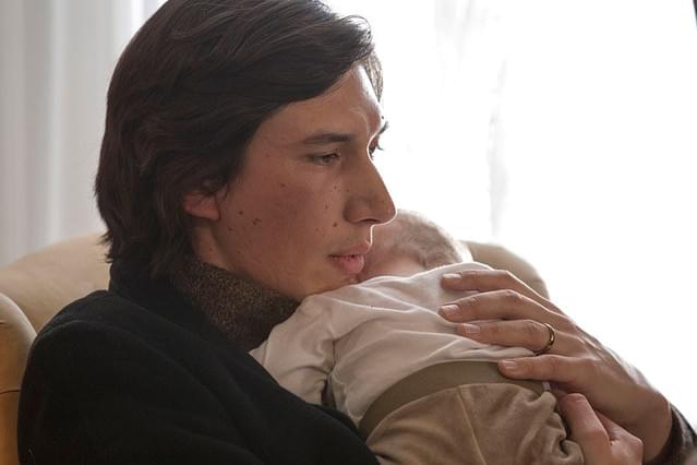 ハングリー・ハーツ