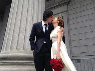 ハングリー・ハーツ