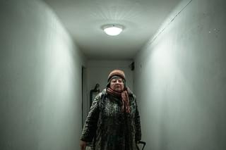 フリー・フォール