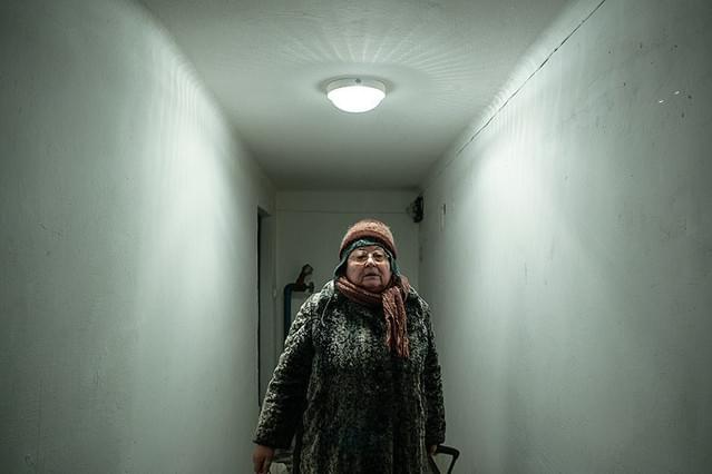 フリー・フォール