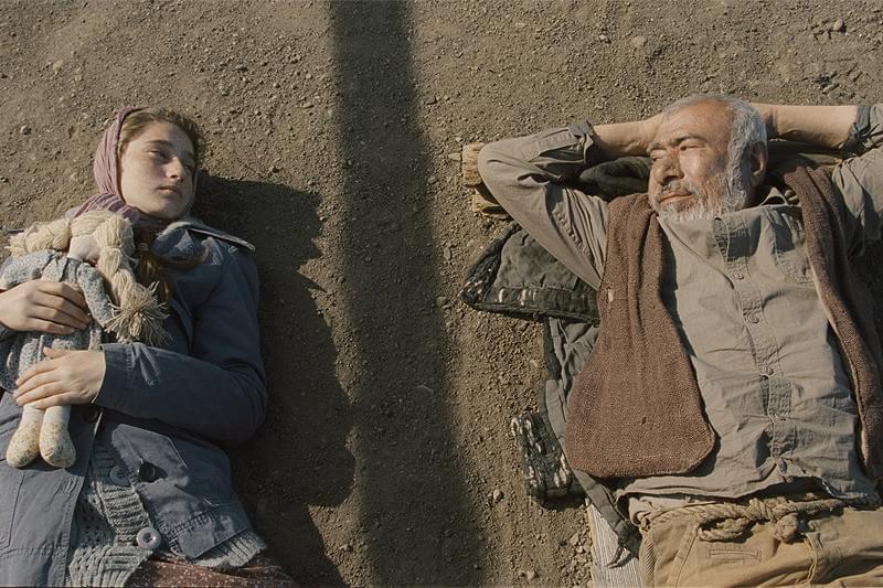 とうもろこしの島 : 作品情報・キャスト・あらすじ・動画 - 映画.com