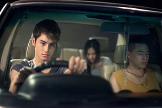 ラスト・サマー（2013）