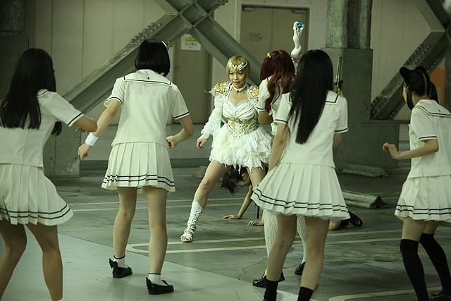 白魔女学園 オワリトハジマリ