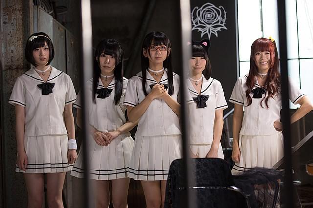 白魔女学園 オワリトハジマリ