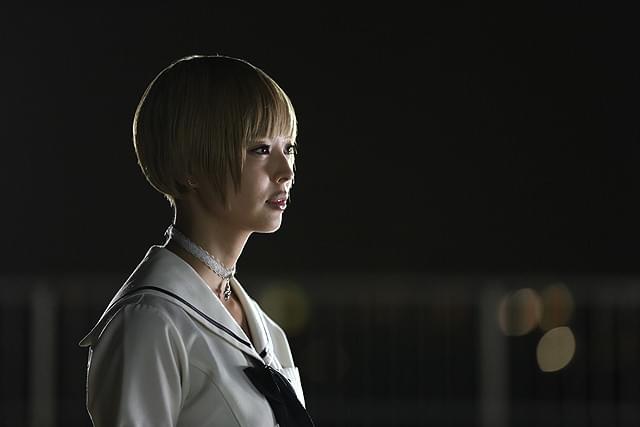 白魔女学園 オワリトハジマリ