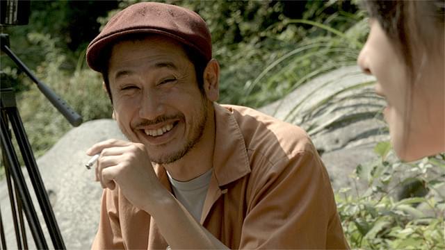 渋川清彦の「うるう年の少女」の画像