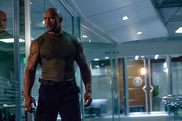 ワイルド・スピード SKY MISSION