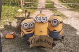 ミニオンズ
