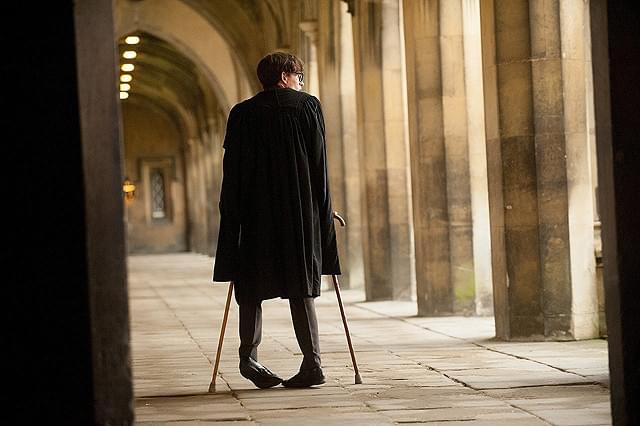 博士と彼女のセオリー