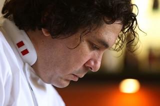 料理人ガストン・アクリオ 美食を超えたおいしい革命