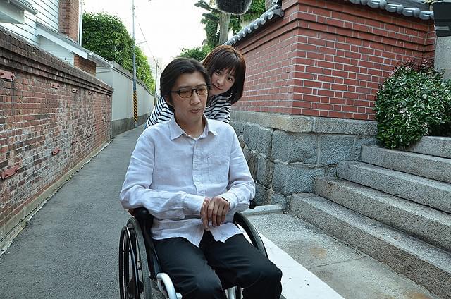 劇場版 神戸在住