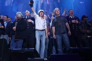 12-12-12 ニューヨーク、奇跡のライブ