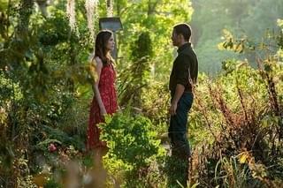 かけがえのない人の予告編・動画