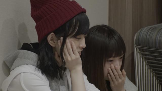 道頓堀よ、泣かせてくれ！ DOCUMENTARY of NMB48 : 作品情報・キャスト
