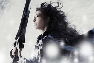 ゲキ×シネ「蒼の乱」の予告編・動画