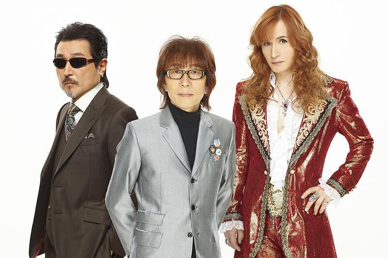 THE ALFEE THE LAST GENESIS 40年の軌跡と奇跡 Amazon.co.jp: THE ALFEE /40th Aniversary Film THE LAST GENESIS