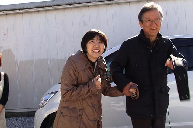 妻の病 レビー小体型認知症