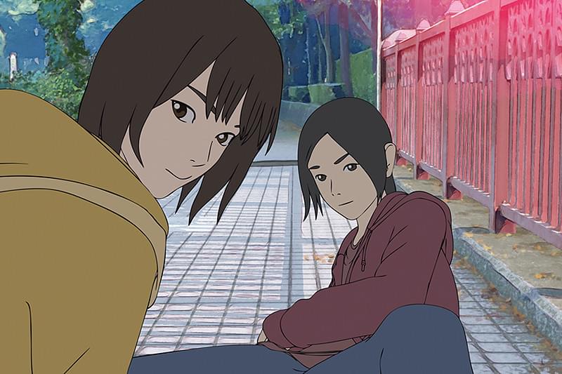 花とアリス殺人事件 : 作品情報・声優・キャスト・あらすじ・動画