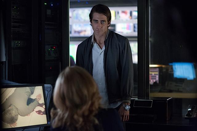 ナイトクローラー