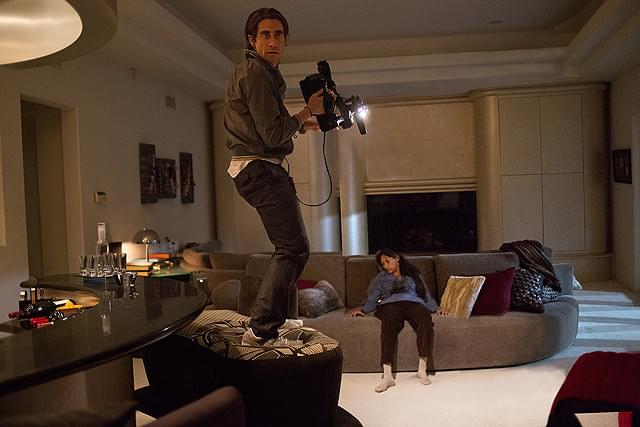 ナイトクローラー