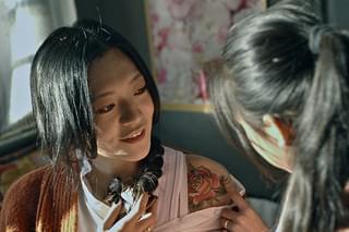 シャドウデイズ